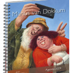 Agenda 2024 Marius van Dokkum