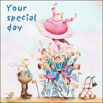 Your special day