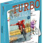 Turbo (DUTCH TEXT)