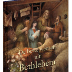 De beste wensen uit Bethlehem