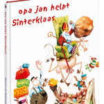 Opa Jan helpt Sinterklaas (nr 7)