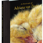 A Portrait of (4) Adriana van Zoest - Nederlands, Engels en Duits)