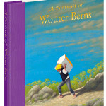 A Portrait of Wouter Berns