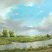 Frisian Landscape