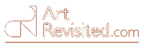 Art Revisited logo